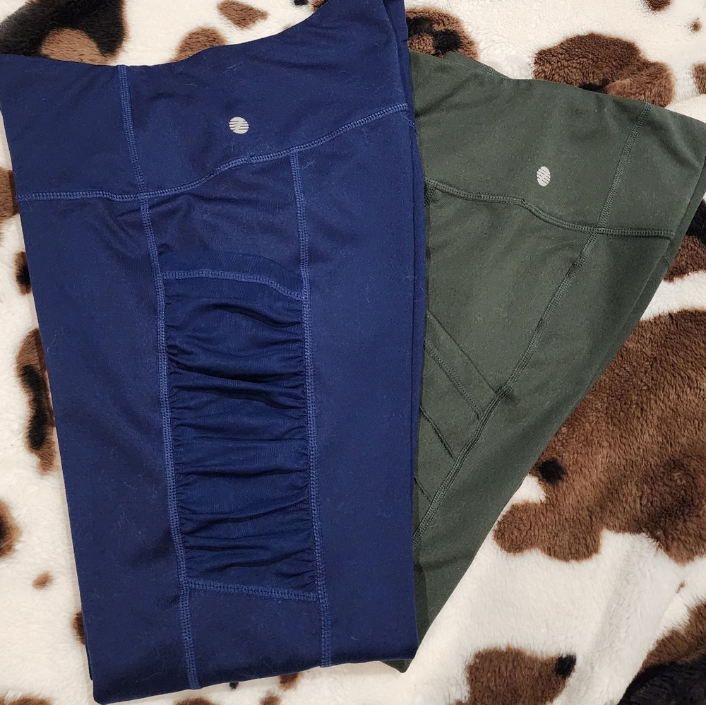 Z by Zella leggings
